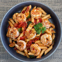 Load image into Gallery viewer, Shrimp Fra Diavolo
