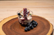 Load image into Gallery viewer, Overnight Oats Blueberry
