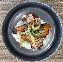 Load image into Gallery viewer, Roasted Chicken Wings
