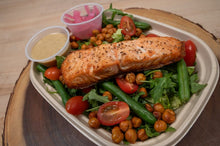 Load image into Gallery viewer, Spring Salmon Salad
