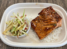 Load image into Gallery viewer, Teriyaki Salmon
