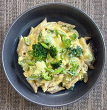 Load image into Gallery viewer, Whole Wheat Broccoli Mac &amp; Cheese
