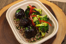 Load image into Gallery viewer, Beef and Broccoli Meatballs
