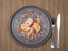 Load image into Gallery viewer, Funfetti Protein Muffins
