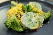 Load image into Gallery viewer, Broccoli Cheddar Egg Bites

